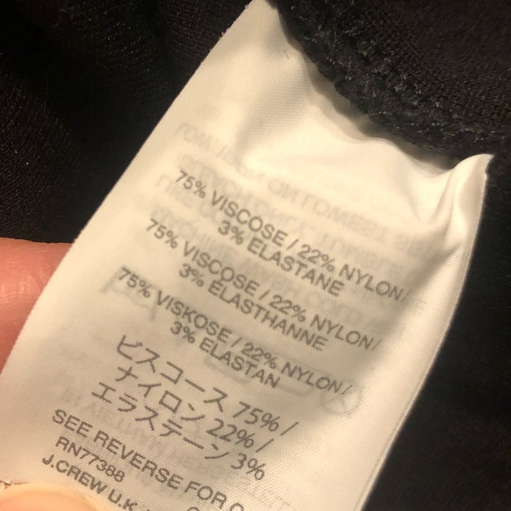 J. Crew Pixie Pants - image 6